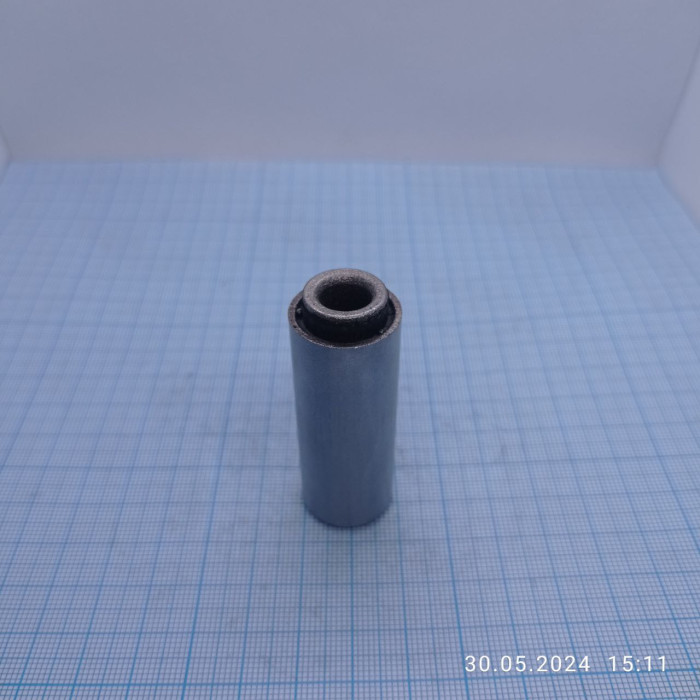 Саленблок лівого картера 51x20x9, спереду - GNS300