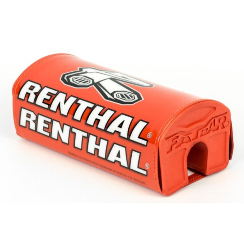 Захисна подушка Renthal Fatbar Pad [Orange]