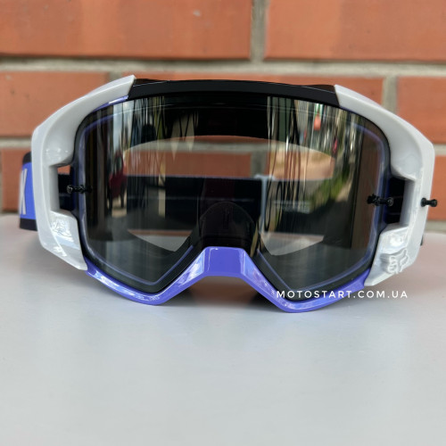 Мото окуляри FOX VUE GOGGLE - MAGNETIC (Purple)