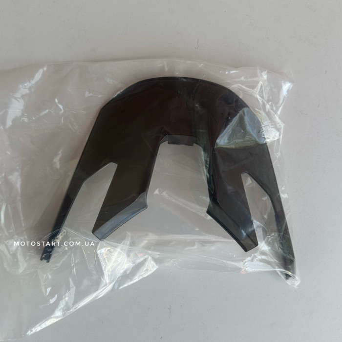 Шолом FOX V3 RS CARBON SOLID HELMET [Matte Black]