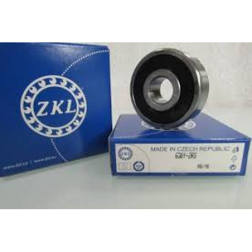 Підшипник 63012rs Zkl