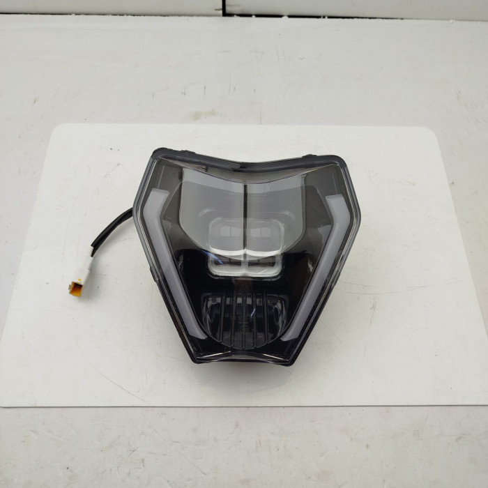 Фара GNX K23