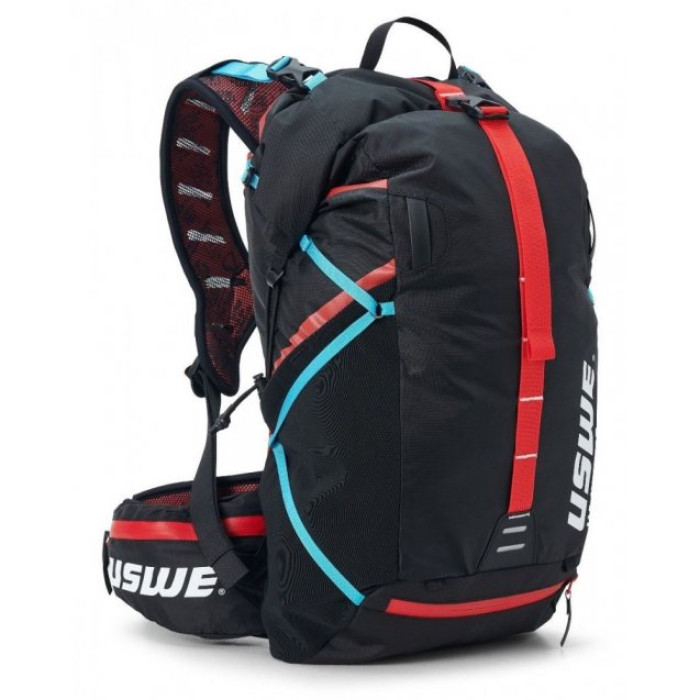 Рюкзак USWE HAJKER 18L [Carbon]