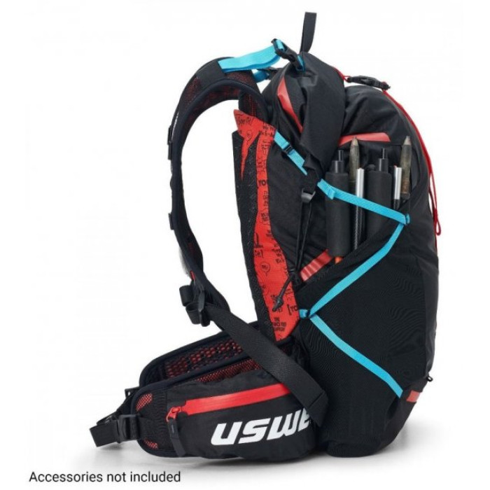 Рюкзак USWE HAJKER 18L [Carbon]