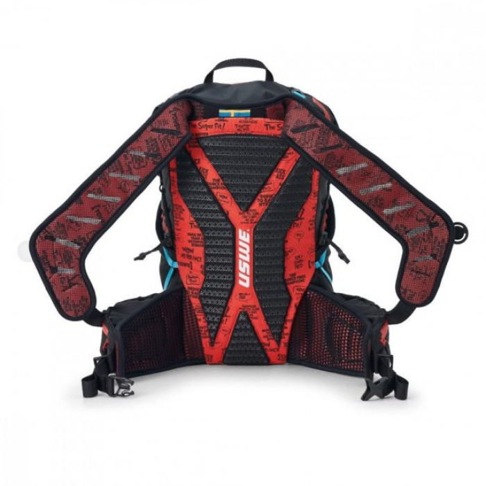 Рюкзак USWE HAJKER 18L [Carbon]
