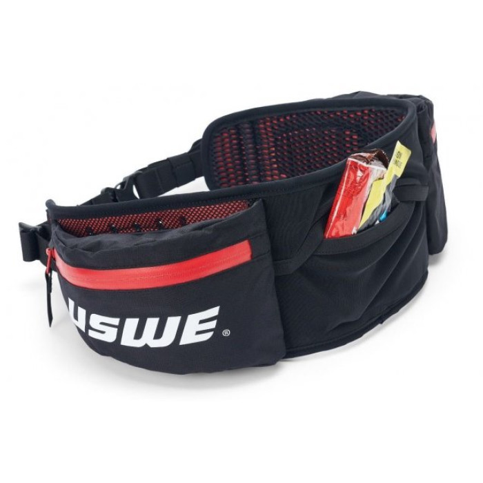 Рюкзак USWE HAJKER 18L [Carbon]