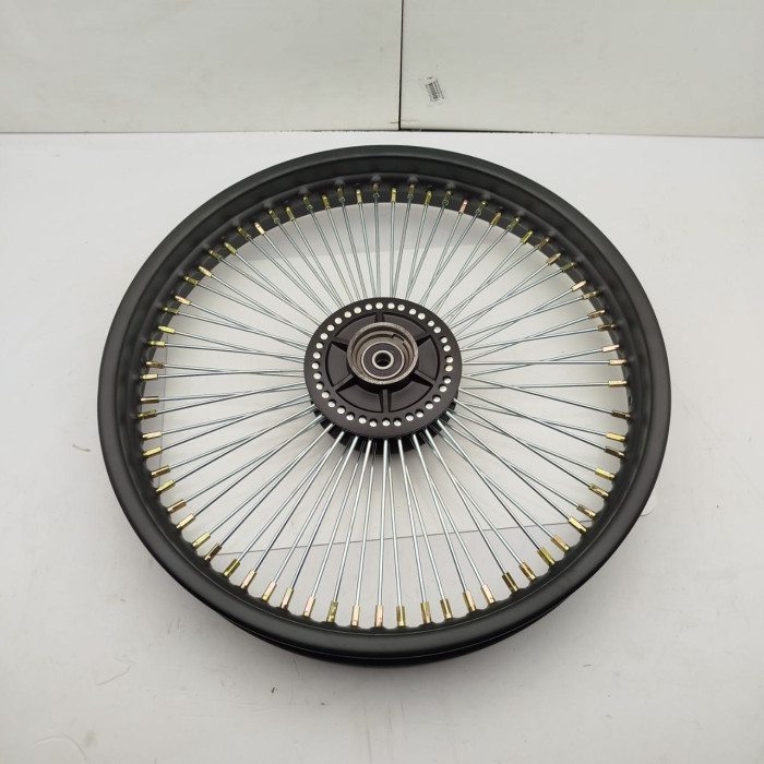 Диск колісний передній 1.85х17, 72 спиці Scrambler Light