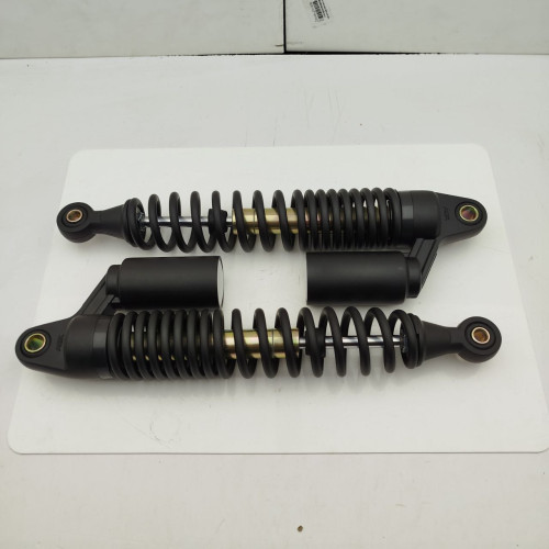 Амортизатори задні комплект Scrambler Light