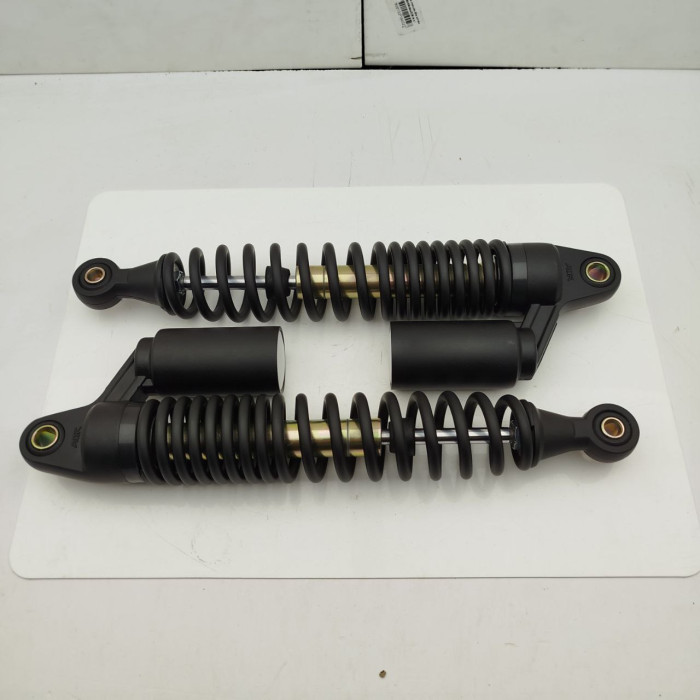 Амортизатори задні комплект Scrambler Light