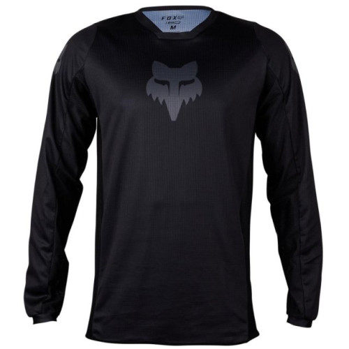 Джерсі FOX 180 Jersey - BLACKOUT [Black]