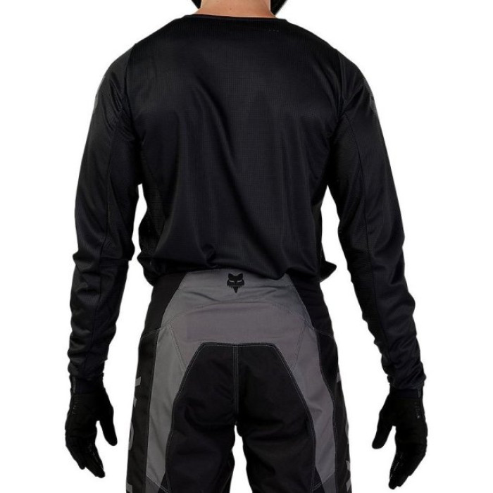 Джерсі FOX 180 Jersey - BLACKOUT [Black]