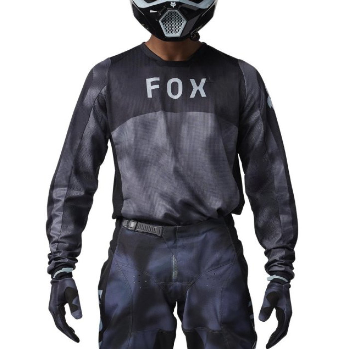Джерсі FOX 180 Jersey - TAUNT [Black]