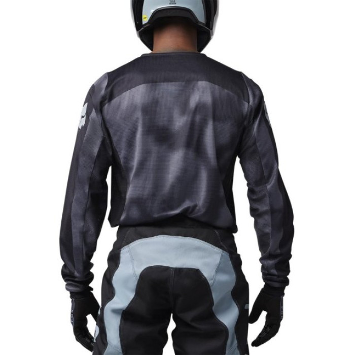 Джерсі FOX 180 Jersey - TAUNT [Black]