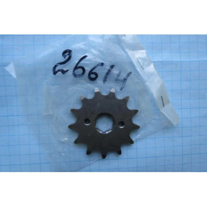 Zirka host 520/13t-terra-x