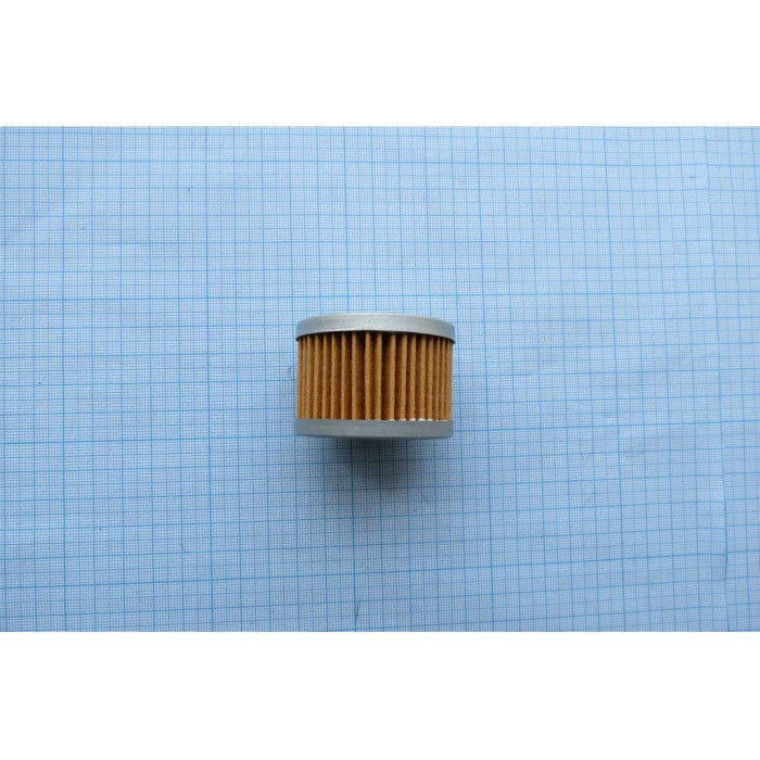 Фільтр масла (PAPIR) D = 50 X H = 37 - HF112 / HF113 / Twincam