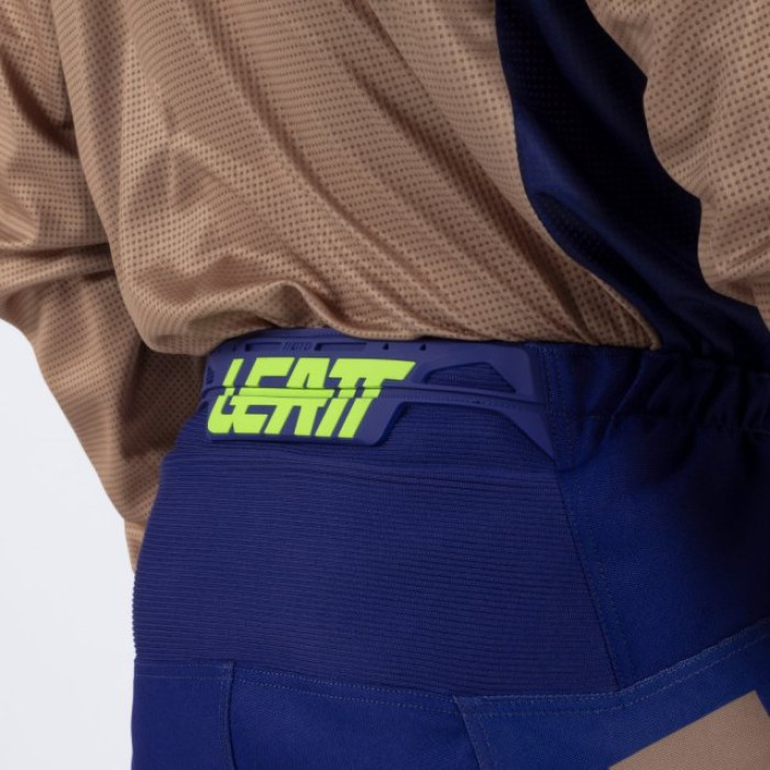 Комплект форми LEATT Ride Kit 3.5 [Brown]