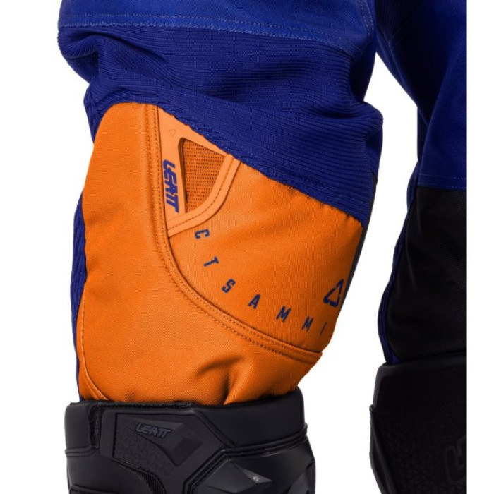 Комплект форми LEATT Ride Kit 3.5 [Orange]