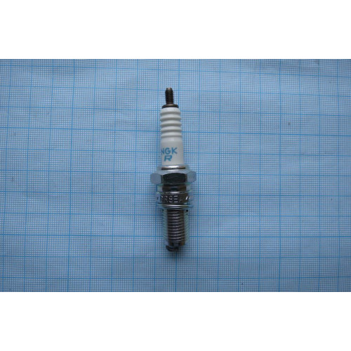 Свічка NGK DR8EA -- X-Road Light 200