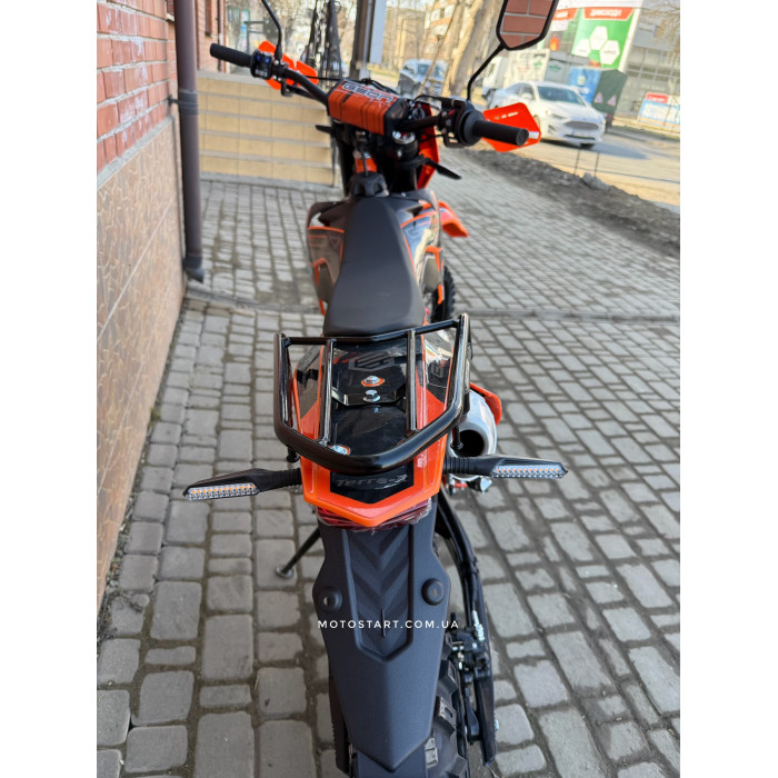 Мотоцикл GEON TerraX 250 PRO YBH Enduro 19/16