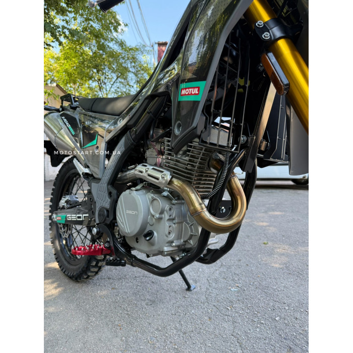 Мотоцикл GEON X-ROAD 300 AL