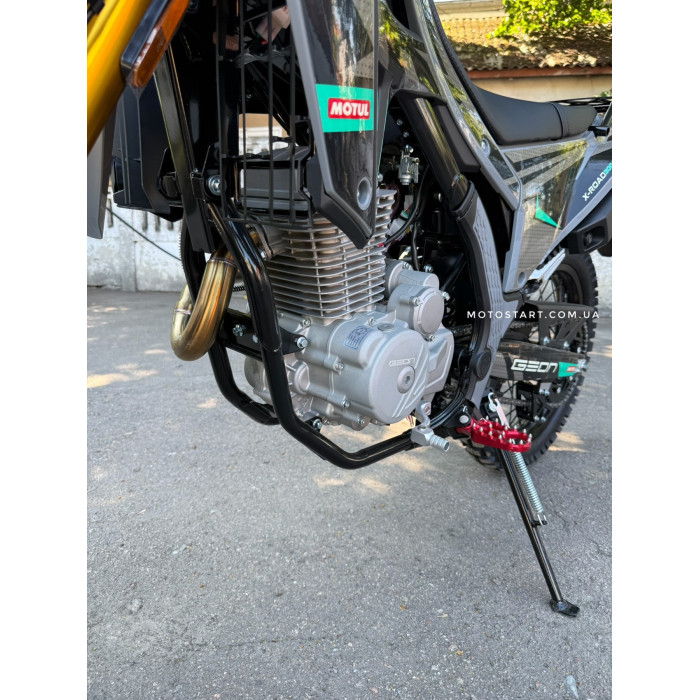 Мотоцикл GEON X-ROAD 300 AL