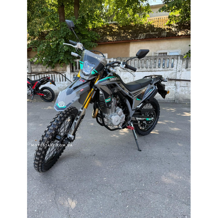 Мотоцикл GEON X-ROAD 300 AL