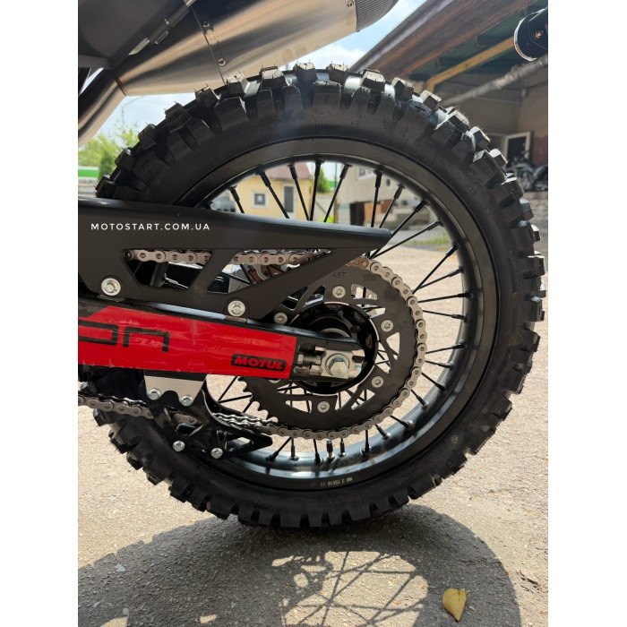 Мотоцикл GEON X-ROAD 300 AL