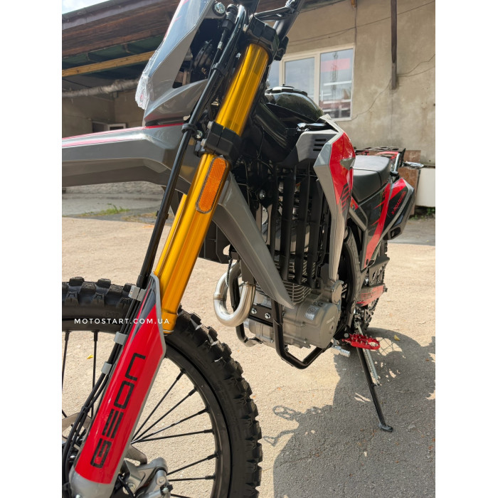 Мотоцикл GEON X-ROAD 300 AL