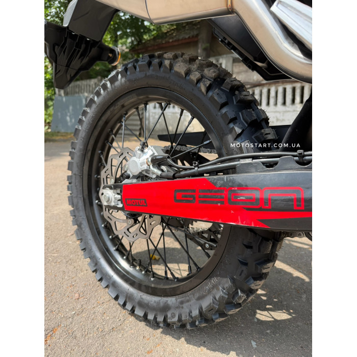 Мотоцикл GEON X-ROAD 300 AL