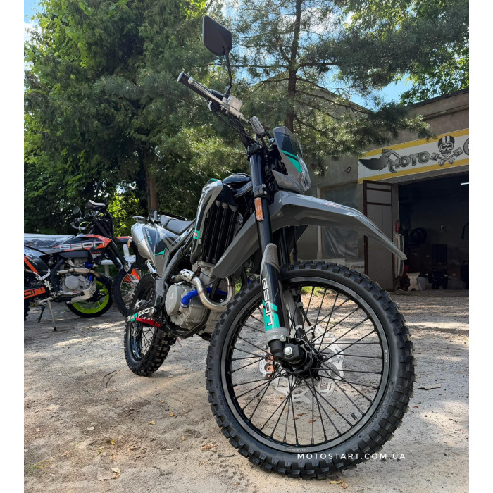 Мотоцикл GEON X-ROAD 300 WL