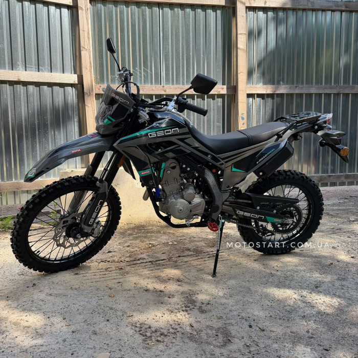 Мотоцикл GEON X-ROAD 300 WL