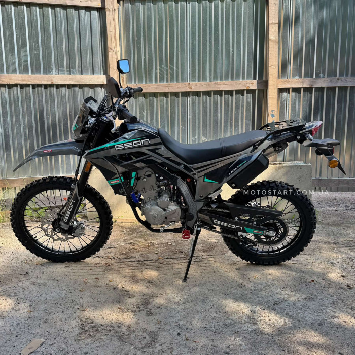 Мотоцикл GEON X-ROAD 300 WL