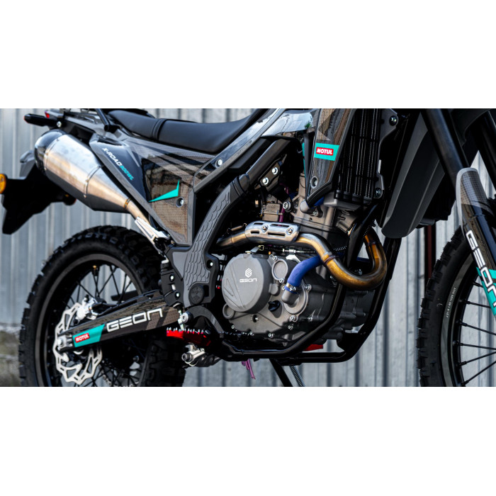 Мотоцикл GEON X-ROAD 300 WL