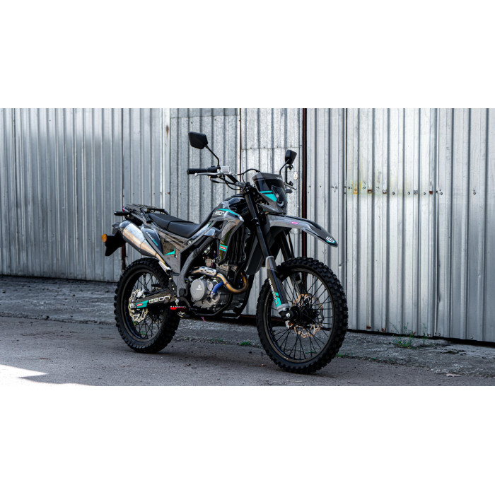 Мотоцикл GEON X-ROAD 300 WL