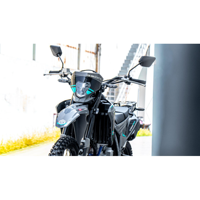 Мотоцикл GEON X-ROAD 300 WL
