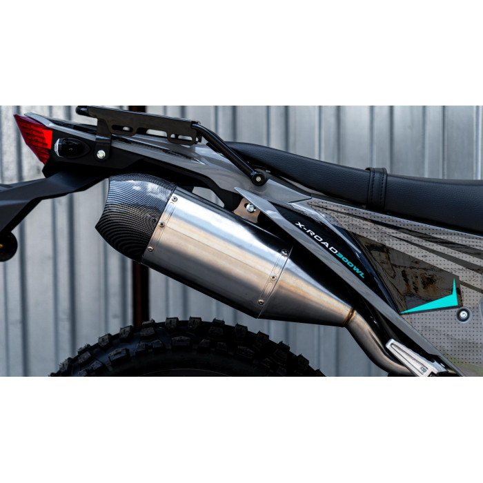 Мотоцикл GEON X-ROAD 300 WL