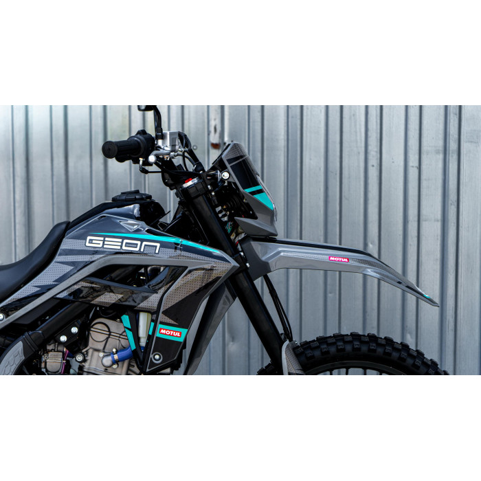 Мотоцикл GEON X-ROAD 300 WL