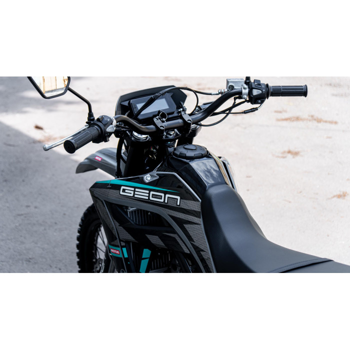 Мотоцикл GEON X-ROAD 300 WL