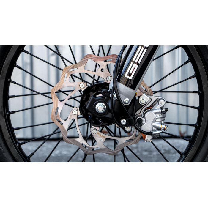 Мотоцикл GEON X-ROAD 300 WL