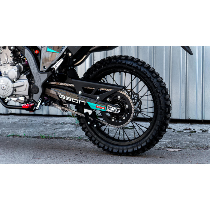 Мотоцикл GEON X-ROAD 300 WL