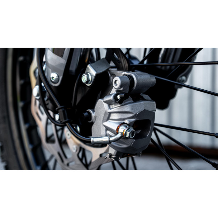 Мотоцикл GEON X-ROAD 300 WL