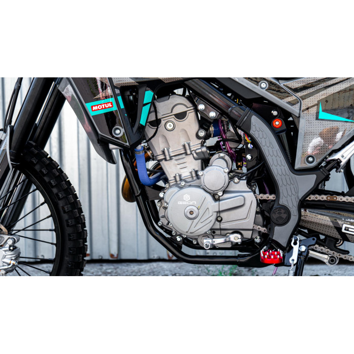Мотоцикл GEON X-ROAD 300 WL