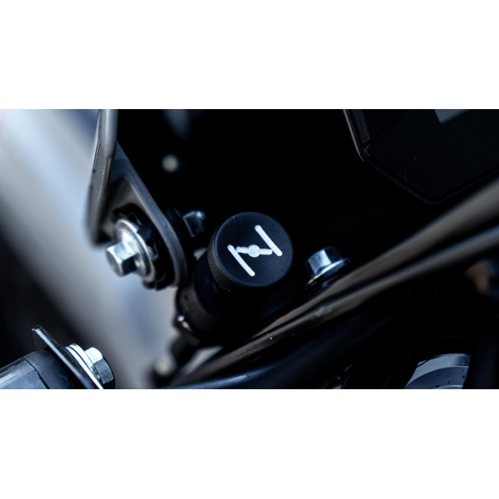 Мотоцикл GEON X-ROAD 300 WL