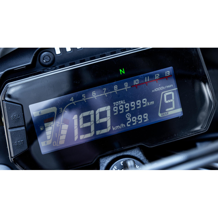 Мотоцикл GEON X-ROAD 300 WL