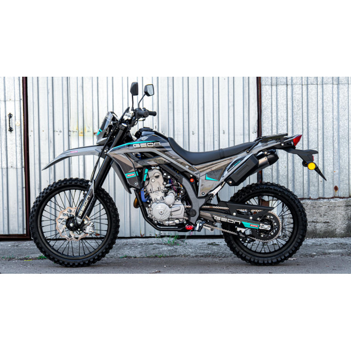 Мотоцикл GEON X-ROAD 300 WL