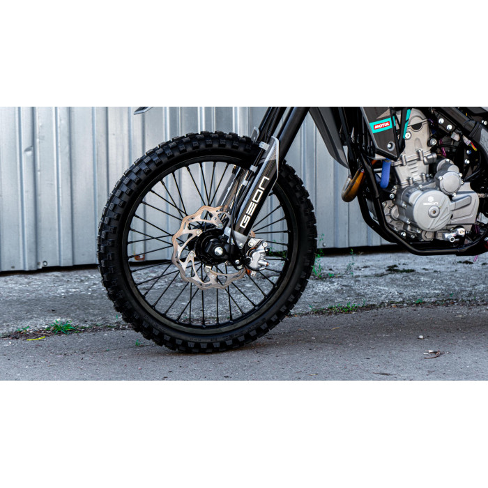 Мотоцикл GEON X-ROAD 300 WL