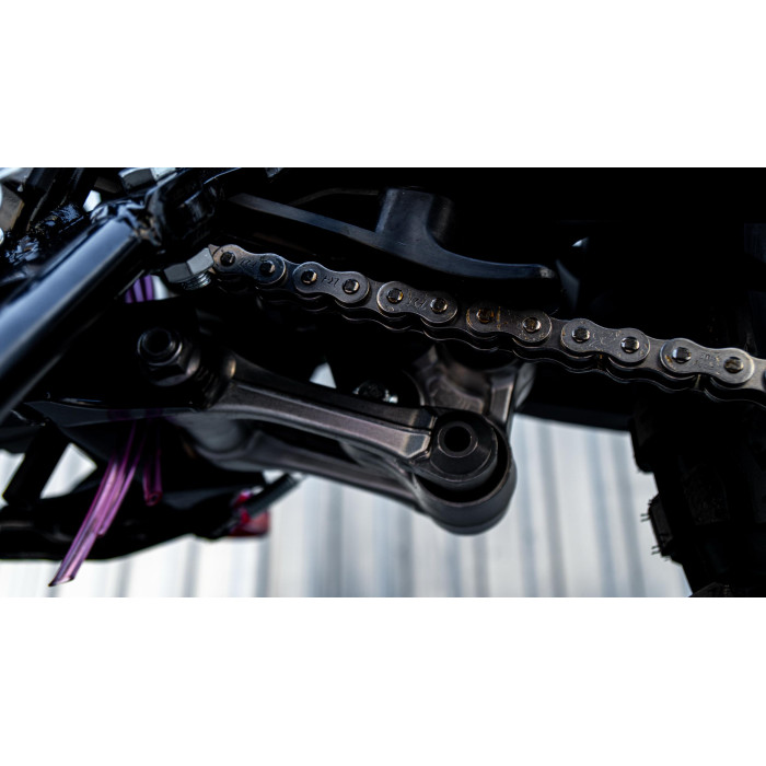 Мотоцикл GEON X-ROAD 300 WL
