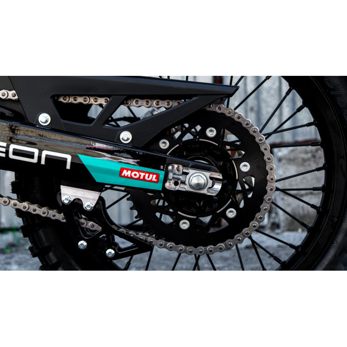 Мотоцикл GEON X-ROAD 300 WL