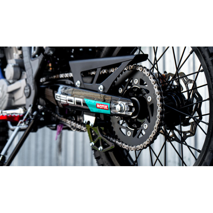 Мотоцикл GEON X-ROAD 300 WL