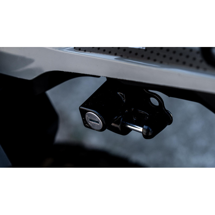 Мотоцикл GEON X-ROAD 300 WL